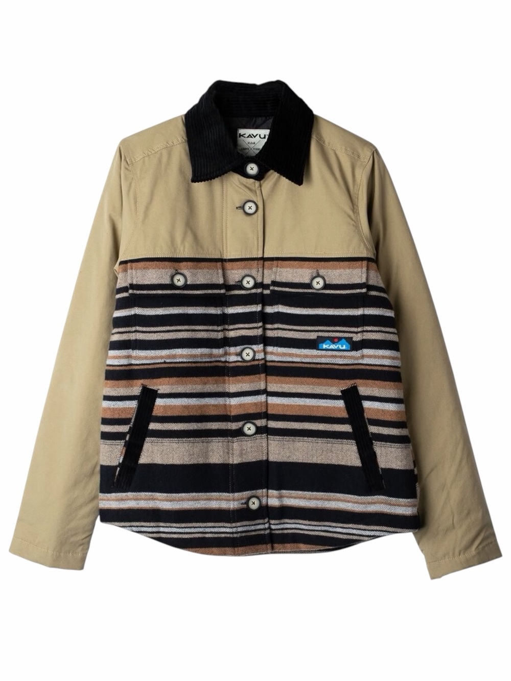 Kavu Zaltana Jacket